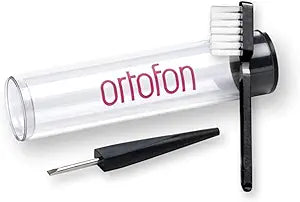 Ortofon HiFi HiFi Maintenance Set - Cartridge Tools — main product image