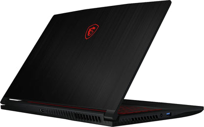 MSI GF63 thin i5 RTX 3050 Gaming Laptop