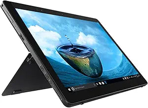 Dell 5290 Latitude 2-in-1 Touchscreen Laptop (Renewed) — main product image