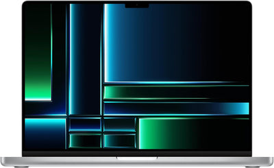 Apple MacBook Pro M2 Pro 16-Inch 1TB SSD (Renewed)
