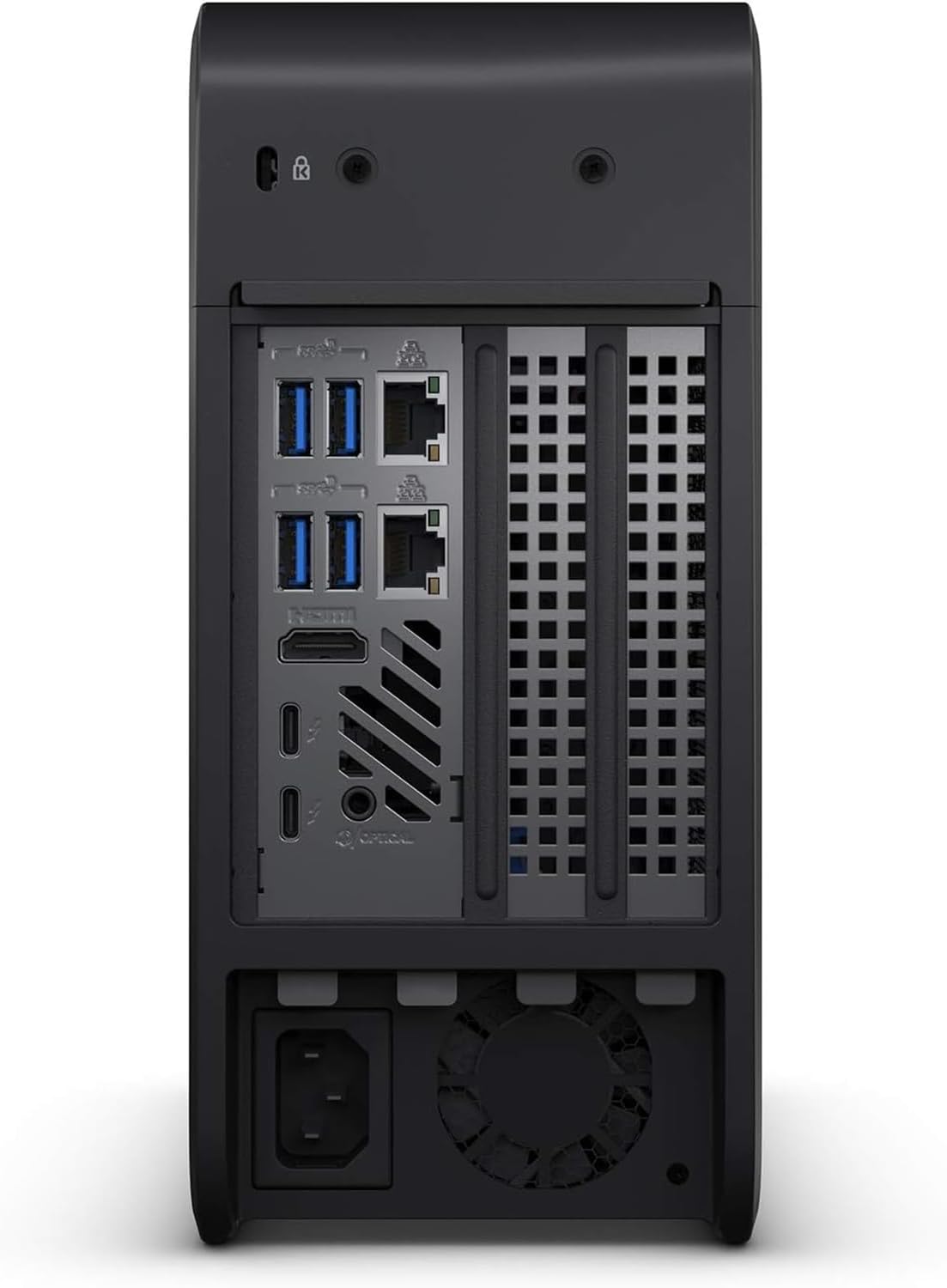 Intel NUC9QN i5 Mini PC Business Desktop