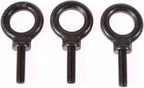 QSC M10KITW Forged Eyebolt Kit KW Series Speakers