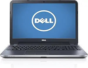 Dell Inspiron 15R i15RM-2659sLV 15.6" Laptop Silver