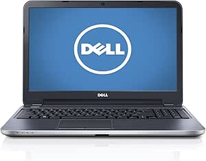 Dell i15RM-6366sLV Inspiron 15R Laptop: i5, 6GB RAM — main product image