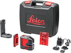 Leica Geosystems 864413 LINO L2 Cross Line Laser Kit