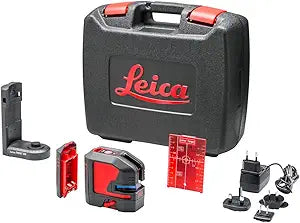 Leica Geosystems 864413 LINO L2 Cross Line Laser Kit — main product image