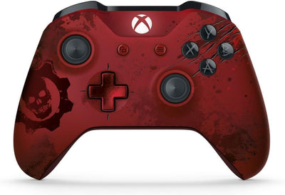 Microsoft Gears of War 4 Controller Xbox One Renewed