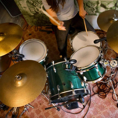 Shure PGA56-XLR Dynamic Snare/Tom Microphone