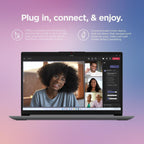 Lenovo IdeaPad 1 15IJL7 20GB RAM Student Laptop