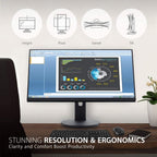 ViewSonic VG2455-2K 24