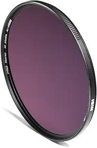 NiSi PRO Nano HUC IR ND1000 10-Stop Filter — main product image