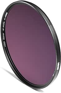 NiSi 88400 49mm ND1000 HUC PRO Nano Filter