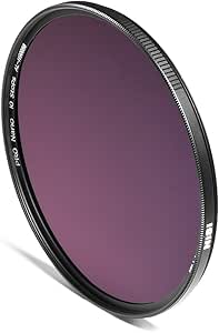 NiSi PRO Nano HUC IR ND1000 10-Stop Filter