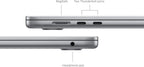 Apple MacBook Air M3 15-inch 512GB SSD (Renewed)