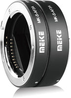 Meike MK-S-AF3A Macro Extension Tube for Sony E-Mount