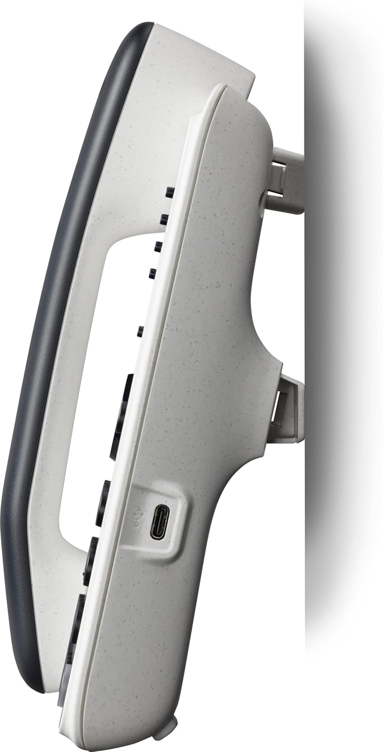 HP Poly Edge E400/450 Wall Mount Bracket - Black