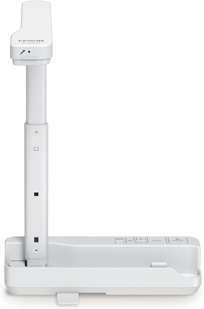 Epson DC-07 Portable Document Camera - 1080p USB Connectivity