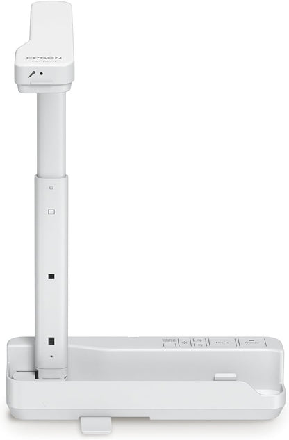 Epson DC-07 Portable Document Camera - 1080p USB Connectivity