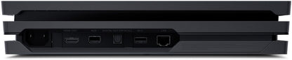 Sony PlayStation 4 PRO 1TB Black Gaming Console - Renewed