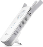 TP-Link RE450 AC1750 WiFi Range Extender Renewed