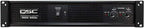 QSC RMX850A 300W 2-Channel Power Amplifier