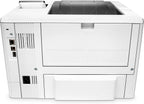 HP M501dn LaserJet Pro Printer Duplex (Renewed)