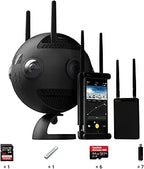 Insta360 PRO 2 8K 3D VR Camera Bundle