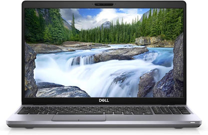 Dell Latitude 5511 i7 FHD 64GB RAM Laptop