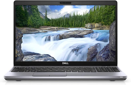 Dell Latitude 5511 i7 FHD 64GB RAM Laptop