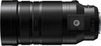 Panasonic H-RSA100400 Leica 100-400mm Micro Four Thirds Lens