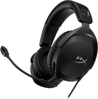 HyperX 519T1AA-cr Cloud Stinger 2 Gaming Headset Wired Renewed