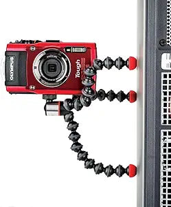 Joby JB01506 GorillaPod Magnetic 325 Tripod