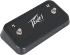 Peavey 03620960 2-Button LED Footswitch Amplifier