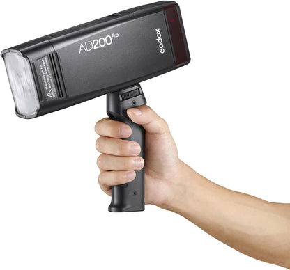 Godox FG-100 Portable Flash Grip Handle