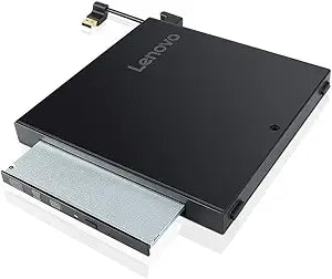Lenovo 4XA0N06917 Thinkcentre Tiny IV DVD Burner — main product image