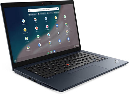 Lenovo ThinkPad C14 Chromebook i7 Enterprise Laptop