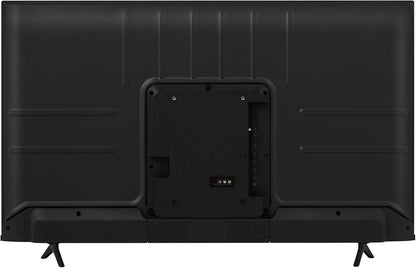 Hisense 55R6G 55-Inch 4K UHD Roku Smart TV