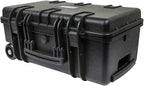 Monoprice Weatherproof Hard Case with Customizable Foam