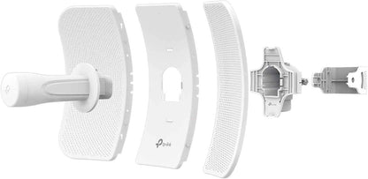 TP-Link CPE710 5GHz AC 867Mbps Gigabit Outdoor CPE Bridge