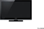 Panasonic TC-L32X30 32-Inch 720p LCD HDTV