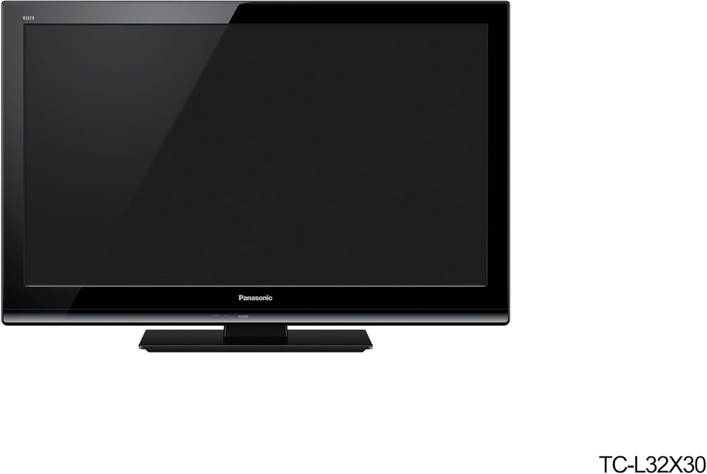 Panasonic TC-L32X30 32-Inch 720p LCD HDTV