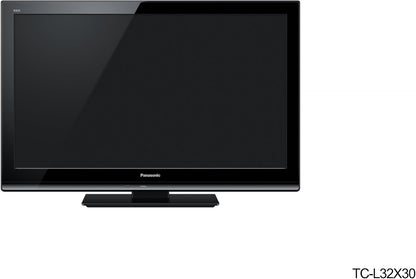 Panasonic TC-L32X30 32-Inch 720p LCD HDTV