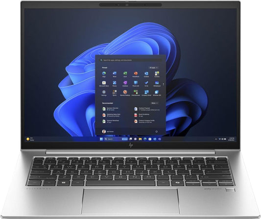 HP A6SZ3UT#ABA EliteBook 840 G11 14" i5 Business Laptop