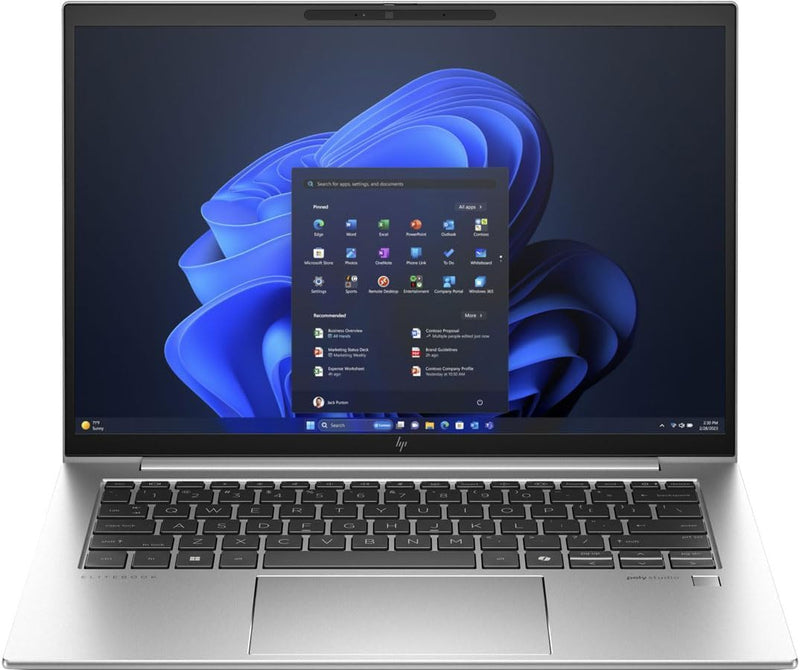 HP A6SZ3UT#ABA EliteBook 840 G11 14