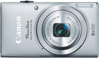 Canon 8602B001 PowerShot ELPH 115 16MP Digital Camera