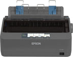 Epson C11CC24001 LX-350 Dot Matrix Impact Printer