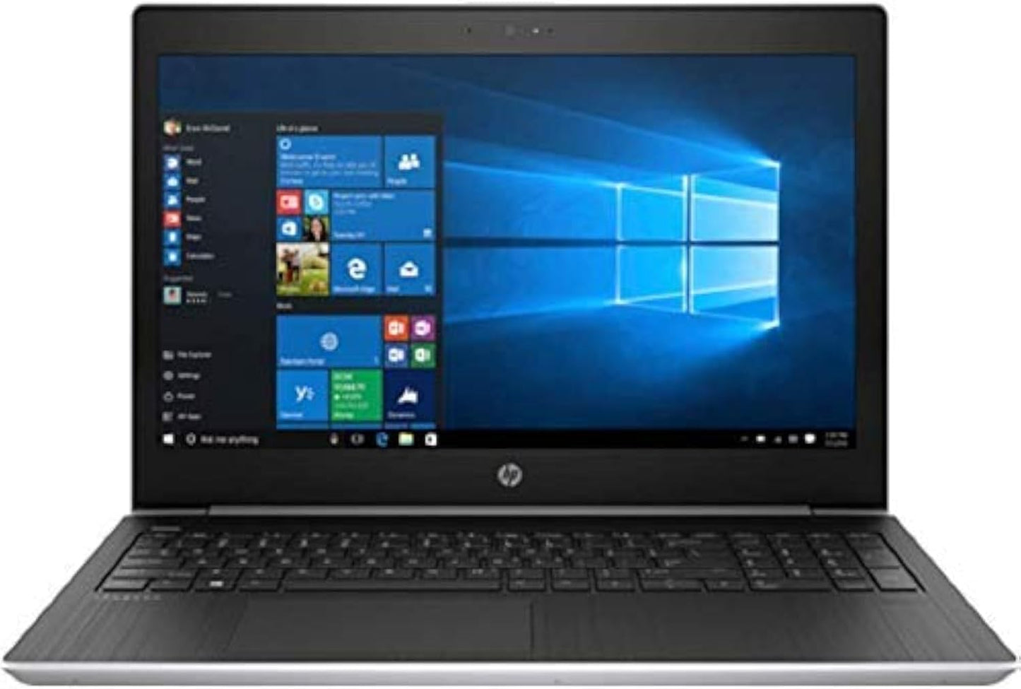 HP 2ST09UT ProBook 450 G5 i5 15.6" FHD Laptop