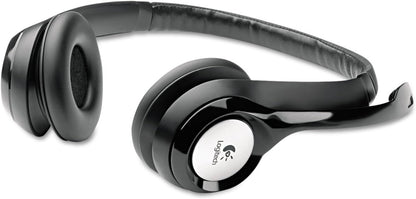Logitech 981-000014 Clearchat Comfort USB Headset