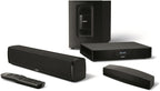 Bose 738478-1100 SoundTouch 120 Home Theater System