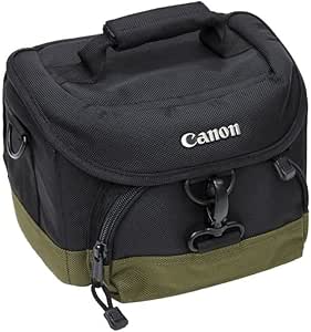 Canon 0027X679 100EG Deluxe Gadget Bag — main product image